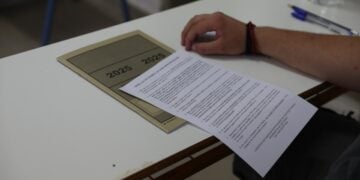(Φωτ.: ΑΠΕ-ΜΠΕ/Γιώργος Βιτσαράς)
