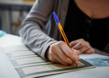 (Φωτ.: EUROKINISSI/Σωτήρης Δημητρόπουλος