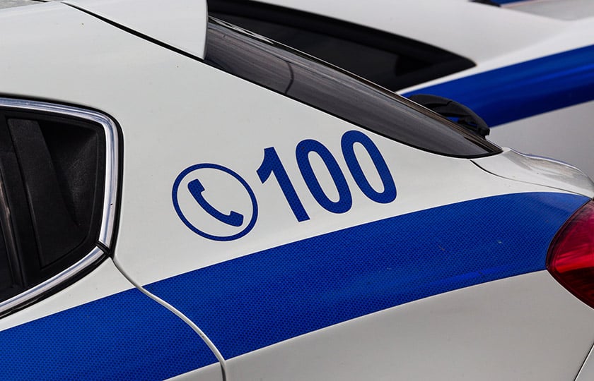 (Φωτ. αρχείου: EUROKINISSI / Γιάννης Παναγόπουλος)