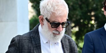 (Φωτ.: EUROKINISSI / Κώστας Τζούμας)