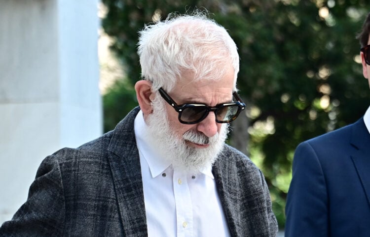 (Φωτ.: EUROKINISSI / Κώστας Τζούμας)