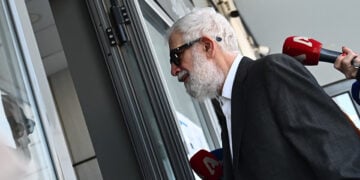 (Φωτ.: EUROKINISSI / Κώστας Τζούμας)