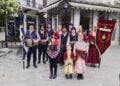 (Φωτ.: facebook/Πολιτιστικός Μορφωτικός Σύλλογος Καλλιφύτου Δράμας)