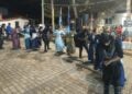 (Φωτ.: facebook/ Λαογραφικός Πολιτιστικός Σύλλογος Πελαργού)