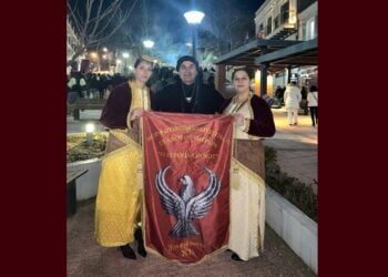 (Φωτ.: facebook/Ελένη Σταυρίδου)