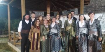 (Φωτ.: facebook/Το Αντάμωμα Σπηλιάς)