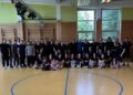 Μέλη της Ποντιακής Ένωσης Στουτγάρδης «Η Ρωμανία» με τον Νίκο Ζουρνατζίδη (φωτ.: facebook/Pontiaki Enosi Iromania Stuttgart)