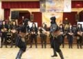Χορεύοντας πιτσάκ' στη Φιλαδέλφεια των ΗΠΑ (φωτ.: facebook/Pontian Society «Pontos» of Norwalk)