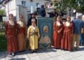 (Φωτ.: facebook/Παναγία Σουμελά Κατερίνης - Ποντιακός Σύλλογος)