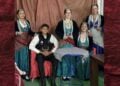 (Φωτ,: facebook/Ποντιακός Πολιτιστικός Σύλλογος Ποντοηράκλειας «Διγενής Ακρίτας»)