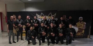 (Φωτ.: facebook/Σύλλογος Ποντίων Φυλής Τραπεζούντα)
