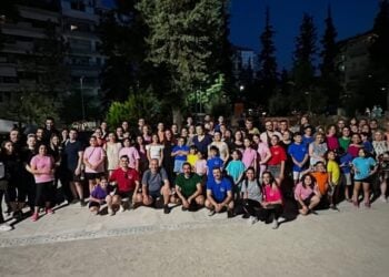 (Φωτ.: facebook/Ένωση Ποντίων Ν. Κιλκίς «Οι Αργοναύτες»)