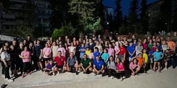 (Φωτ.: facebook/Ένωση Ποντίων Ν. Κιλκίς «Οι Αργοναύτες»)