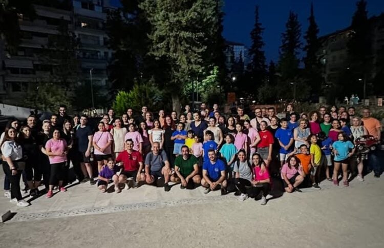 (Φωτ.: facebook/Ένωση Ποντίων Ν. Κιλκίς «Οι Αργοναύτες»)