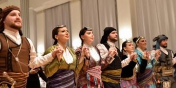 (Φωτ.: facebook/Pontiaki Enosi Iromania Stuttgart)