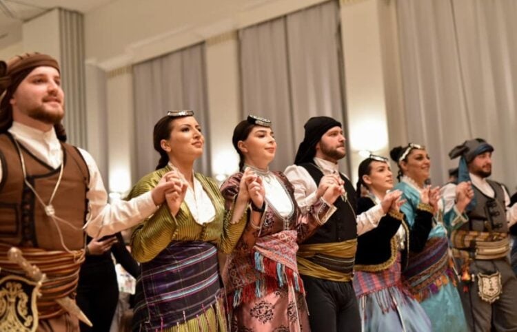 (Φωτ.: facebook/Pontiaki Enosi Iromania Stuttgart)