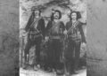 Πόντιοι αντάρτες (φωτ.: YouTube)
