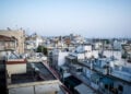 Πολυκατοικίες στη Θεσσαλονίκη (φωτ. EUROKINISSI / Λυδία Σιώρη)