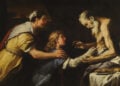 «Η παρουσίαση του Ιακώβ στον Ισαάκ», έργο του Luca Giordano (πηγή: Museo Nacional de Bellas Artes & Wikimedia Argentina / commons.wikimedia.org)
