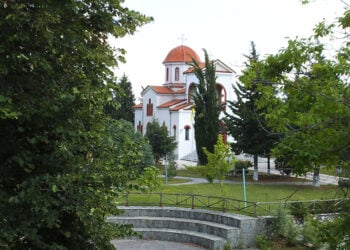 (Φωτ.: Σωματείο «Άγιος Γεώργιος Περιστερεώτα»)