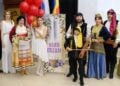 Στιγμιότυπο από το ελληνικό φεστιβάλ που έγινε στο Ροστόφ επί του Ντον (φωτ.: rostovchanka-media.ru)