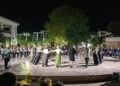 Στιγμιότυπο από την περσινή θεατρική παράσταση του Συλλόγου Μικρασιατών νομού Ξάνθης «Αλησμόνητες Πατρίδες» (φωτ.: facebook/Μικρασιάτες Ξάνθης Αλησμόνητες Πατρίδες)