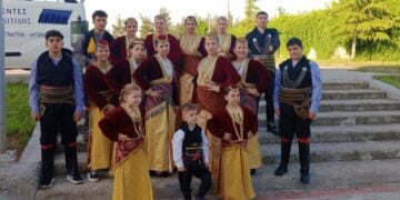 (Φωτ.: facebook/Σύλλογος «Ποντιακά Νιάτα» Άνω Ζερβοχωρίου)