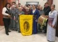 (Φωτ,: facebook/Σύλλογος Ποντίων Αμαρουσίου «Νίκος Καπετανίδης»)