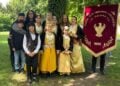 (Φωτ.: facebook/Σύλλογος Ποντίων Ντάχαου / Verein der Griechen aus Pontos in Dachau e.V.)