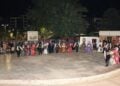 Στιγμιότυπο από παλιότερη εκδήλωση (φωτ.: facebook/Σύλλογος Ποντίων Ν.Ξάνθης)