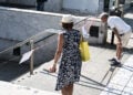 (Φωτ. αρχείου: EUROKINISSI / Τατιάνα Μπόλαρη)