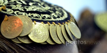(Φωτ. αρχείου: Βασίλης Καρυοφυλλίδης)