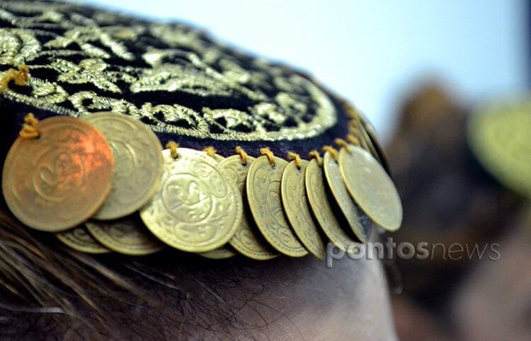 (Φωτ. αρχείου: Βασίλης Καρυοφυλλίδης)