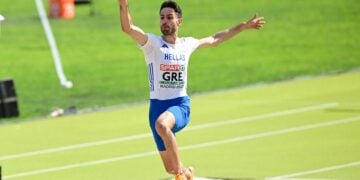 (Φωτ.: EUROKINISSI / Αντώνης Νικολόπουλος)