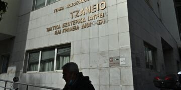 (Φωτ. αρχείου: EUROKINISSI/Κώστας Τζούμας)