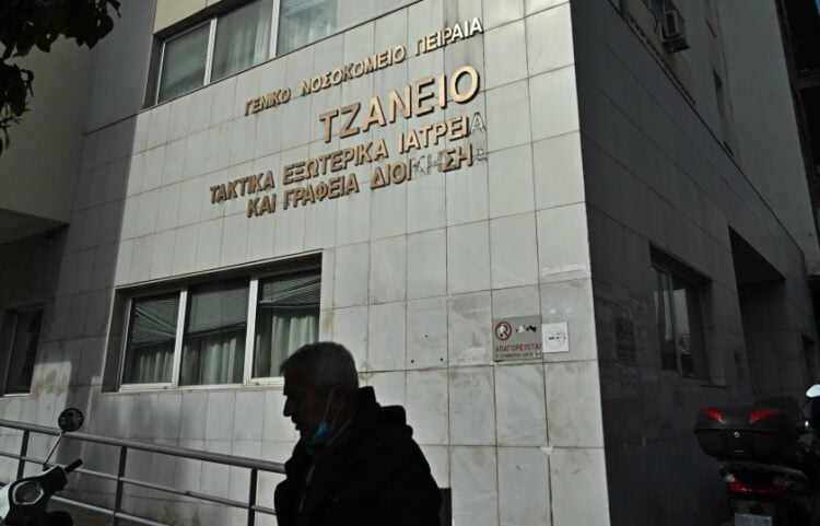 (Φωτ. αρχείου: EUROKINISSI/Κώστας Τζούμας)