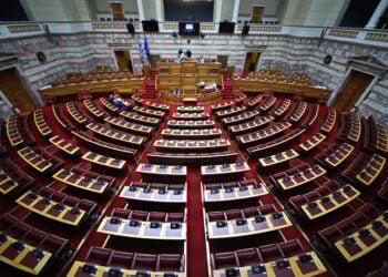 (Φωτ.: EUROKINISSI / Γιάννης Παναγόπουλος)