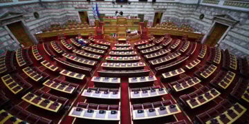 (Φωτ.: EUROKINISSI / Γιάννης Παναγόπουλος)