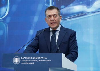 (Φωτ. αρχείου: EUROKINISSI / Στέλιος Στεφάνου)