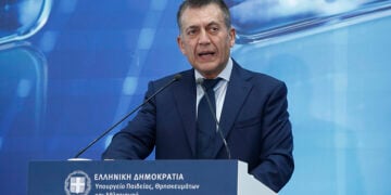 (Φωτ. αρχείου: EUROKINISSI / Στέλιος Στεφάνου)
