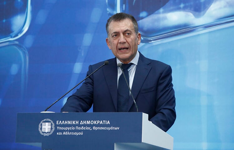 (Φωτ. αρχείου: EUROKINISSI / Στέλιος Στεφάνου)