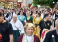 Στιγμιότυπο από την 4η πατινάδα του «Ξενιτέα» (φωτ.: facebook)