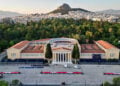 (Φωτ.: x.com / Acropolis Rally)