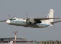 Antonov An-24 (φωτ. αρχείου: x.com/OSPSF)
