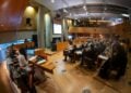 (Συνεδρίαση του δημοτικού συμβουλίου Θεσσαλονίκης (Φωτ. αρχείου: MotionTeam/Βασίλης Βερβερίδης)