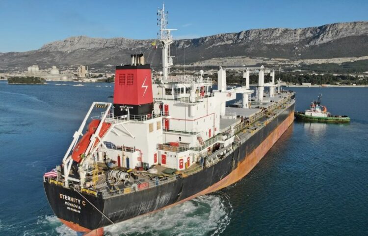 (Φωτ.: marinetraffic.com)
