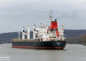 (Φωτ. αρχείου: marinetraffic.com)