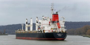 (Φωτ. αρχείου: marinetraffic.com)