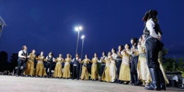 (Φωτ.: facebook.com/ΕΥΞΕΙΝΟΣ ΛΕΣΧΗ ΦΛΩΡΙΝΑΣ (Ε.Λ.Φ))