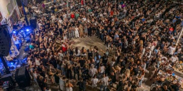 (Φωτ.: facebook / Σύλλογος Ποντίων Αγ. Βαρβάρας «Ο Φάρος»)